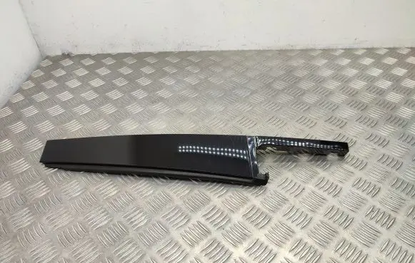 Jeep Compass Other rear door trim element 68246271 68246271AB