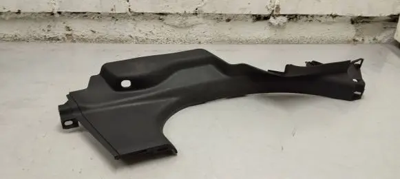 Fiat Tipo Rear sill trim cover 735624719