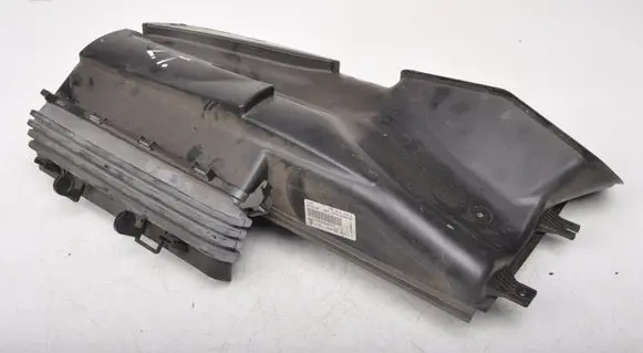 Porsche Cayman 982 Intercooler air channel guide 982121252