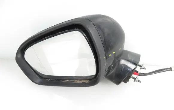 Ford Mondeo MK V Front door electric wing mirror 