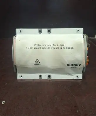 Volvo V70 Passenger airbag 8686538 4060030518