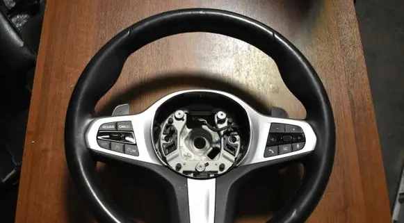 BMW X5 G05 Steering wheel F104LIFT