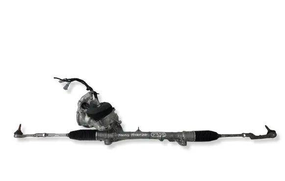 Peugeot 208 II Steering rack 38210544