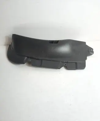 Audi Q4 Sportback e-tron Front wheel arch liner splash guards 89A805897autoas5 89A805897