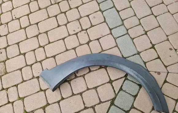 Opel Adam Front arch trim 13444850-