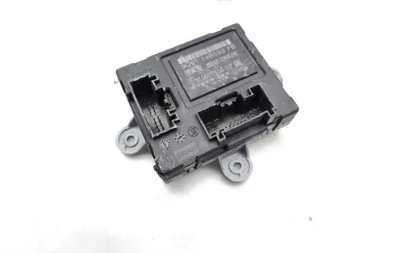 Ford S-MAX Door control unit/module 9G9T14B533FB 1002015603