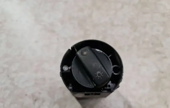 Audi A6 S6 C5 4B Light switch 4B1941531F K31731