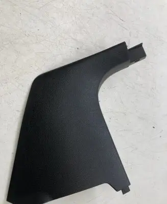 Volkswagen Golf VI Front sill trim cover 1K2863483A