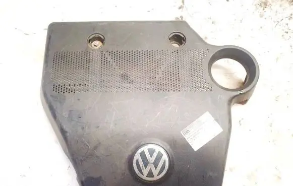 Volkswagen Golf IV Engine cover (trim) 06a103925ac