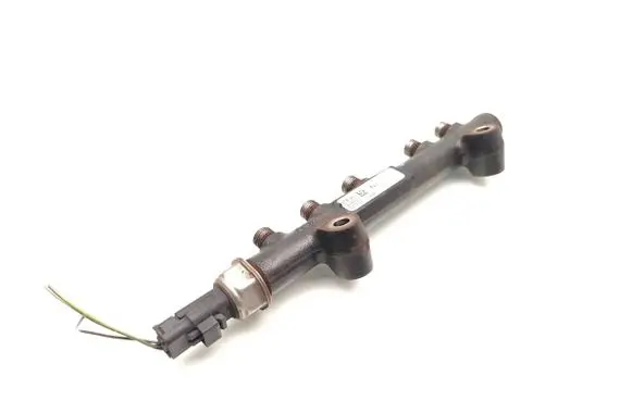 Ford C-MAX II Fuel main line pipe 9685297580