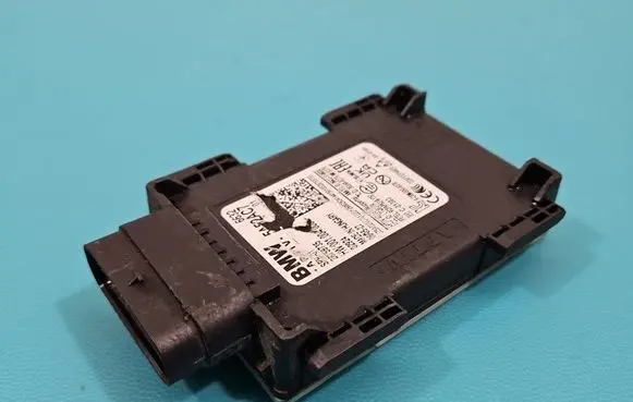 BMW iX3 G08 Central body control module 28759735 IMPRK1517832