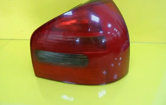 Audi A3 S3 8L Rear/tail lights 8L0945095