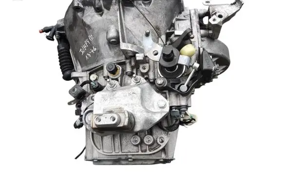 Citroen Jumpy Manual 5 speed gearbox 20MB46