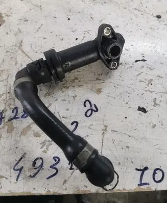 BMW 3 E46 Thermostat 2247723