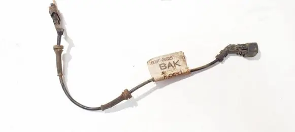 Ford Mondeo MK IV Other wiring loom 6g9t2b325bak 6g9t-2b325bak