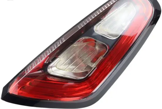 Rear/tail lights