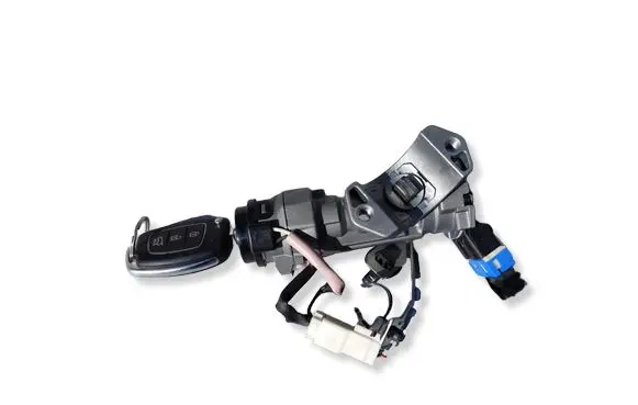 Hyundai i20 (PB PBT) Ignition lock STACYJKAI20ILIFT