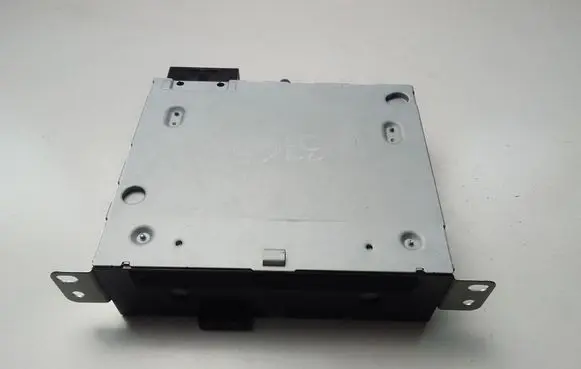 Peugeot 508 Radio/CD/DVD/GPS head unit 9676837880
