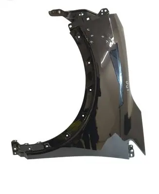 Mitsubishi Eclipse Cross Fender