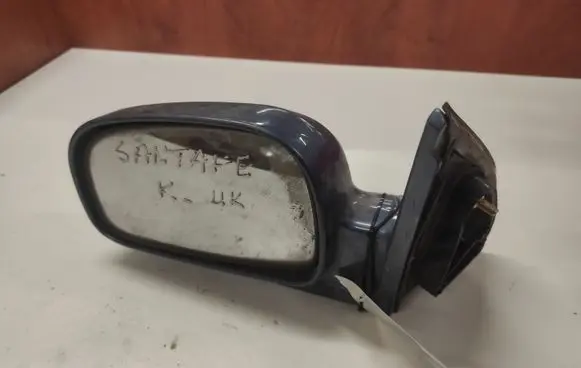 Hyundai Santa Fe Front door electric wing mirror 012147 022147 022148