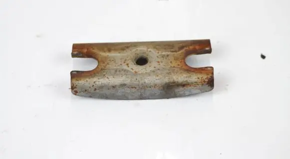Peugeot Boxer Fuel Injector clamp holder