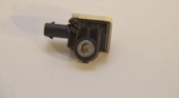 Audi A7 S7 4G Airbag deployment crash/impact sensor 4H0959643