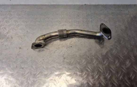 Seat Alhambra (Mk1) EGR valve line/pipe/hose 038131521AF