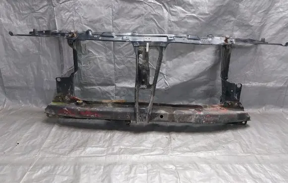 Audi 80 90 S2 B4 Radiator support slam panel