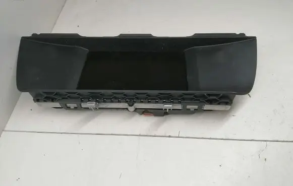 BMW 5 F10 F11 Screen/display/small screen 922756001D 1010363442