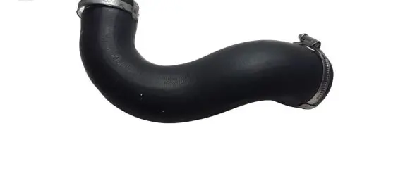 Ford Transit Intercooler hose/pipe 6C116C646CE