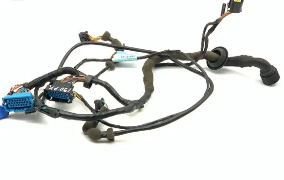 Jaguar XK8 - XKR Front door wiring loom LJD3190AC
