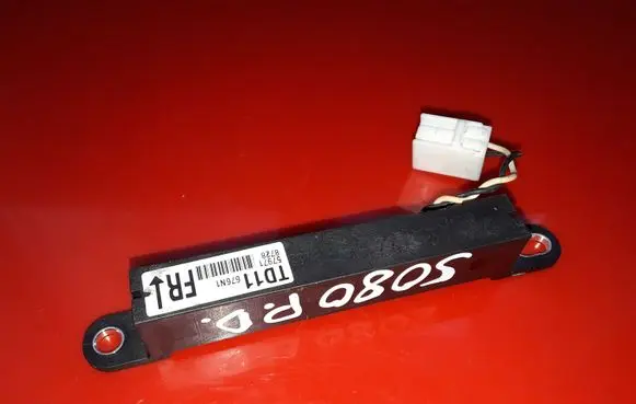 Mazda CX-9 Aerial antenna amplifier TD11676N1 X011C57971 579718728