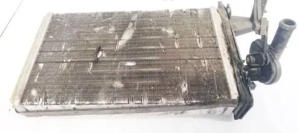 Fiat Tempra Heater blower radiator