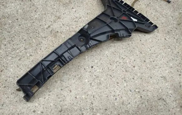 Audi Q5 SQ5 FY Rear bumper mounting bracket 80A807454 AU42605NF