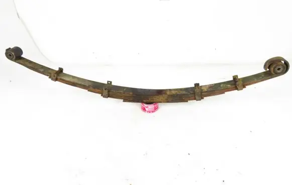 Daewoo Lublin Front leaf spring 