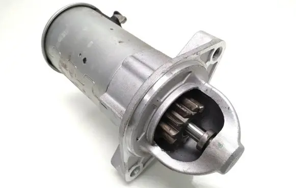 SsangYong Tivoli Starter motor A1751510001 220280939c