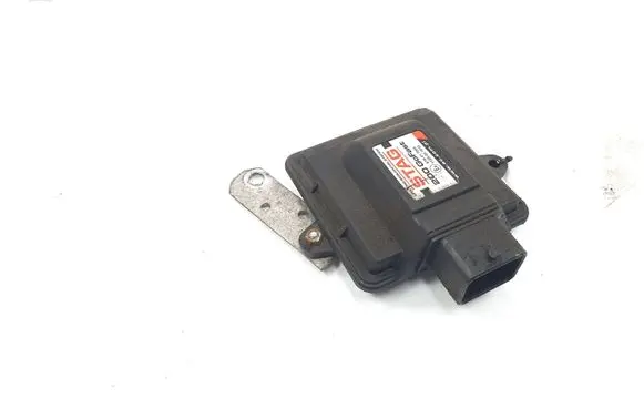 Volkswagen PASSAT B5 LP gas control unit module 67R-017009