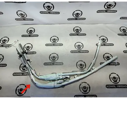 BMW X3 G01 Roof airbag 7396861 84739686118