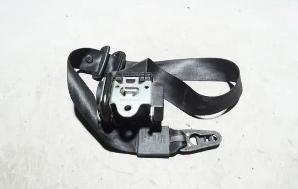 Audi A6 S6 C6 4F Front seatbelt 4F0857706A