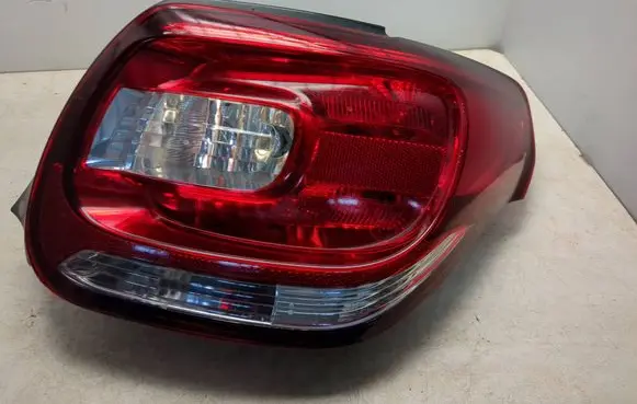 Citroen DS3 Rear/tail lights 9676973380 9676973480