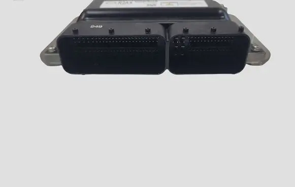 Mazda CX-7 Engine control unit/module R2AX18881F 2758009495
