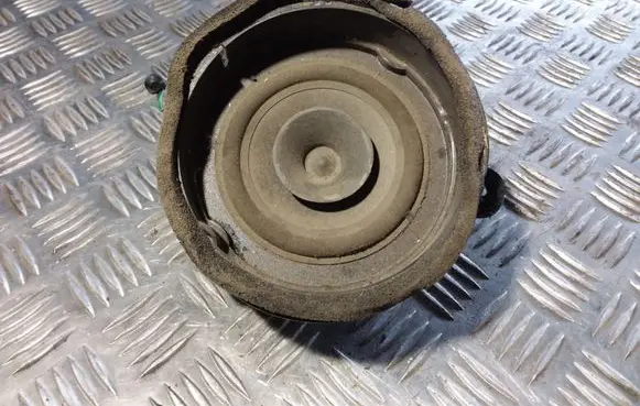 Mercedes-Benz E W210 Rear door speaker 2108200702