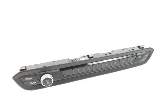 BMW Z4 g29 Sound control switch 61317949453