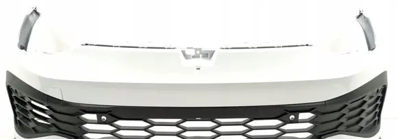 Volkswagen Golf VIII Front bumper 5H0807221D