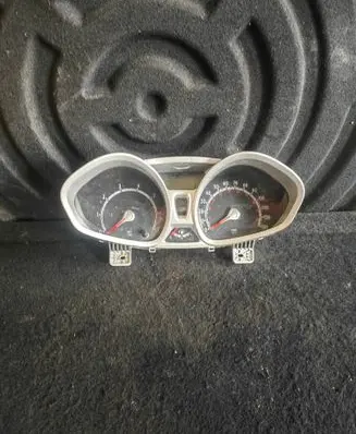 Ford Fiesta Speedometer (instrument cluster)