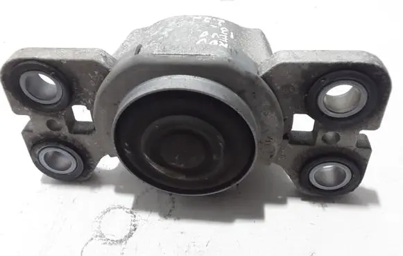 Land Rover Evoque I Engine mount bracket BJ327M121AC