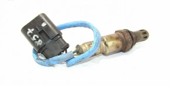 Fiat 500 Lambda probe sensor 0ZA629A2