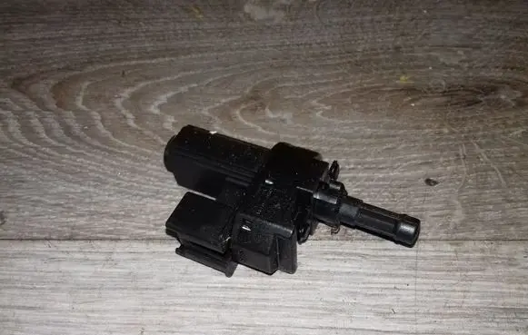 Volvo V50 Brake pedal sensor switch 4M5T70534AA