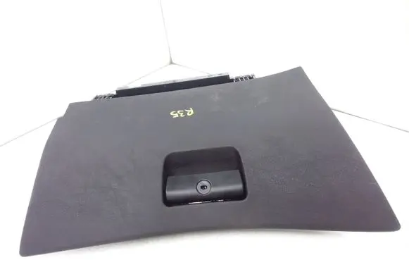 BMW 3 E46 Glove box lid/cover 8203882 8196100