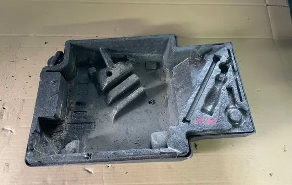 Peugeot Boxer Tool box 1349974080
